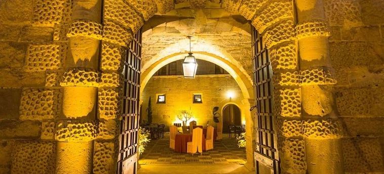 Hotel Chateau Des Ducs De Joyeuse Couiza: Foto 