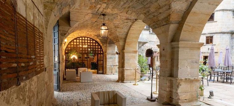 Hotel Chateau Des Ducs De Joyeuse Couiza : Photo 