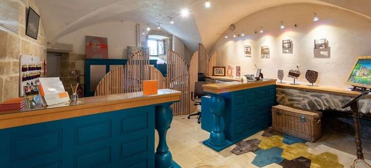 Hotel Chateau Des Ducs De Joyeuse Couiza : Photo 