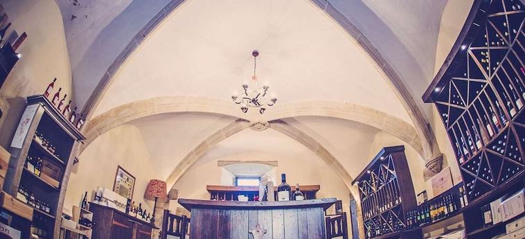 Hotel Chateau Des Ducs De Joyeuse Couiza : Photo 