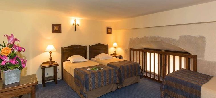 Hotel Chateau Des Ducs De Joyeuse Couiza : Photo 