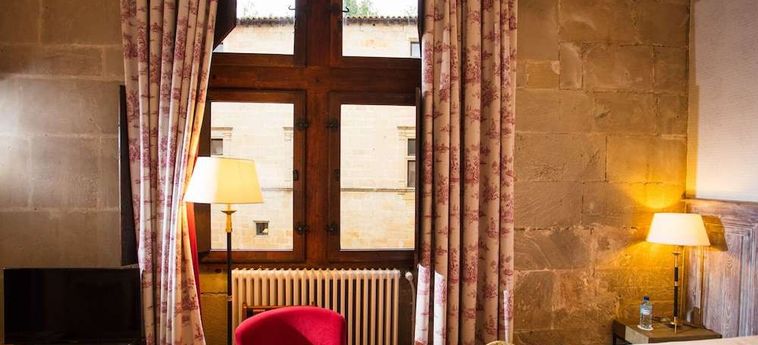 Hotel Chateau Des Ducs De Joyeuse Couiza : Photo 