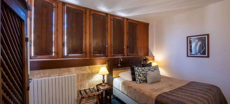Hotel Chateau Des Ducs De Joyeuse Couiza : Photo 