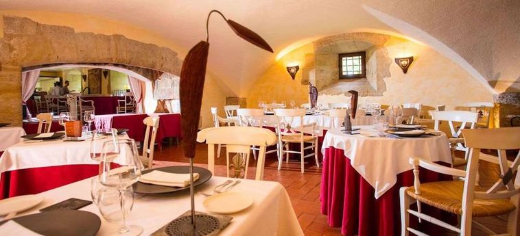 Hotel Chateau Des Ducs De Joyeuse Couiza : Photo 