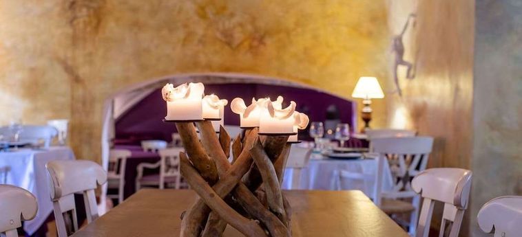 Hotel Chateau Des Ducs De Joyeuse Couiza : Photo 