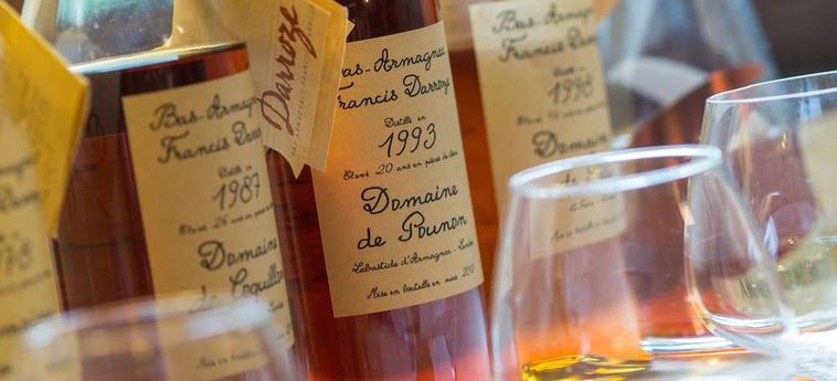 Hotel Chateau Des Ducs De Joyeuse Couiza : Photo 
