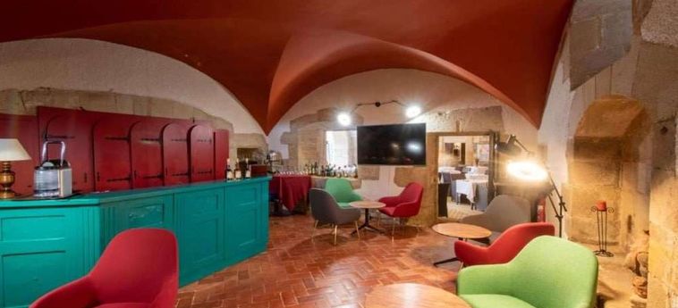 Hotel Chateau Des Ducs De Joyeuse Couiza : Photo 