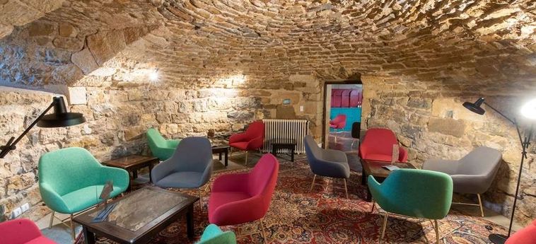 Hotel Chateau Des Ducs De Joyeuse Couiza : Photo 