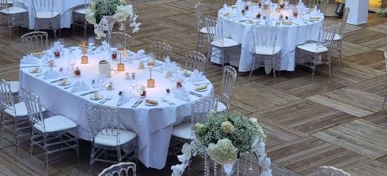 Hotel Chateau Des Ducs De Joyeuse Couiza : Photo 