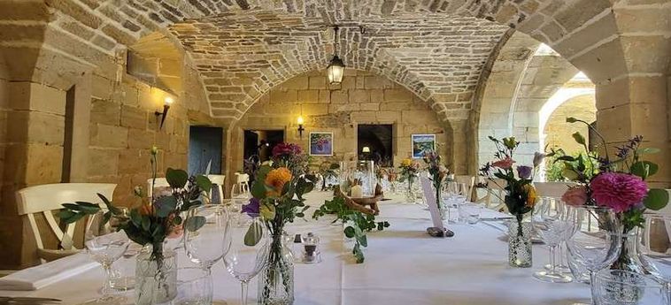 Hotel Chateau Des Ducs De Joyeuse Couiza : Photo 
