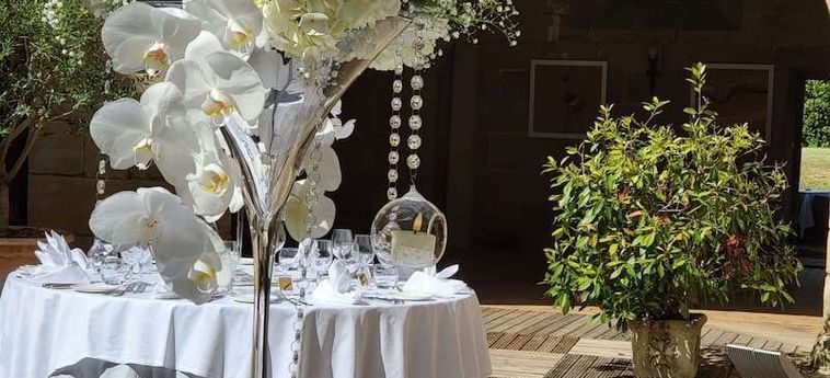 Hotel Chateau Des Ducs De Joyeuse:  COUIZA