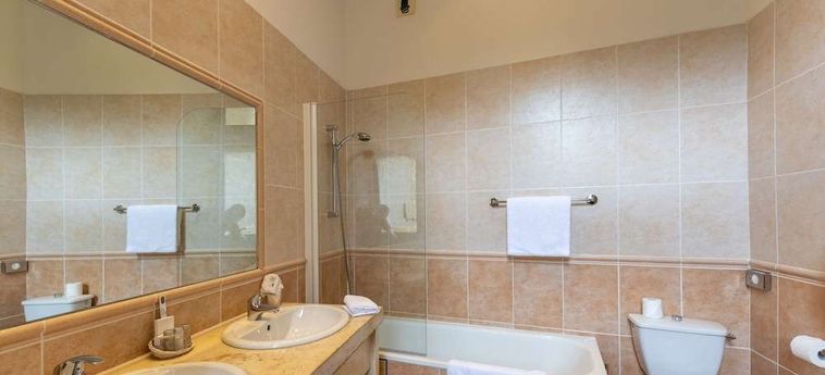 Hotel Chateau Des Ducs De Joyeuse:  COUIZA