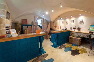 Hotel Chateau Des Ducs De Joyeuse Couiza: Photo 