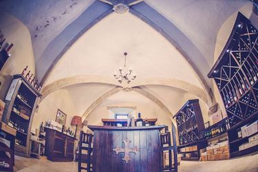 Hotel Chateau Des Ducs De Joyeuse Couiza: Photo 