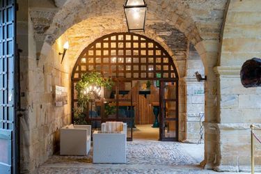 Hotel Chateau Des Ducs De Joyeuse Couiza: Photo 