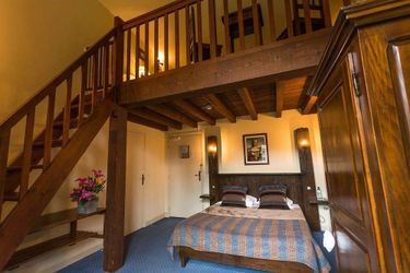 Hotel Chateau Des Ducs De Joyeuse Couiza: Photo 