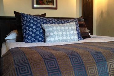 Hotel Chateau Des Ducs De Joyeuse Couiza: Photo 
