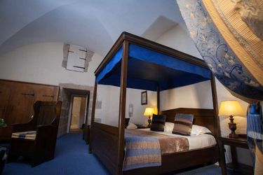 Hotel Chateau Des Ducs De Joyeuse Couiza: Photo 