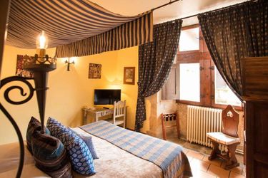 Hotel Chateau Des Ducs De Joyeuse Couiza: Photo 