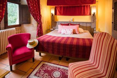 Hotel Chateau Des Ducs De Joyeuse Couiza: Photo 