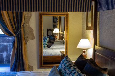 Hotel Chateau Des Ducs De Joyeuse Couiza: Photo 