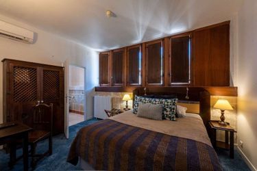 Hotel Chateau Des Ducs De Joyeuse Couiza: Photo 