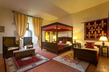 Hotel Chateau Des Ducs De Joyeuse Couiza: Photo 