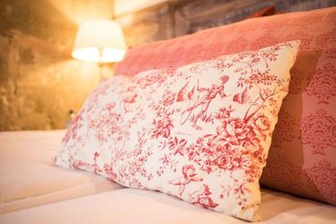 Hotel Chateau Des Ducs De Joyeuse Couiza: Photo 