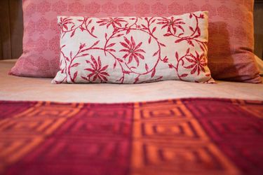 Hotel Chateau Des Ducs De Joyeuse Couiza: Photo 