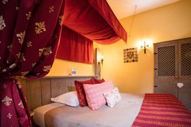 Hotel Chateau Des Ducs De Joyeuse Couiza: Photo 