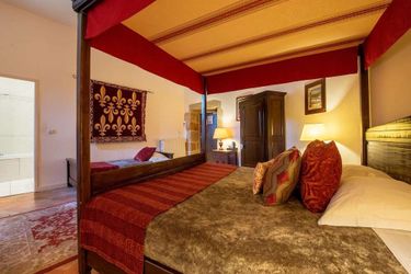 Hotel Chateau Des Ducs De Joyeuse Couiza: Photo 