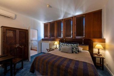 Hotel Chateau Des Ducs De Joyeuse Couiza: Photo 