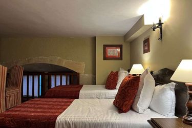 Hotel Chateau Des Ducs De Joyeuse Couiza: Photo 