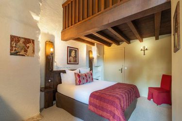 Hotel Chateau Des Ducs De Joyeuse Couiza: Photo 