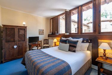 Hotel Chateau Des Ducs De Joyeuse Couiza: Photo 