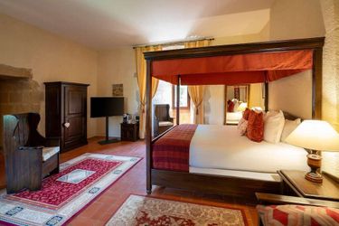 Hotel Chateau Des Ducs De Joyeuse Couiza: Photo 