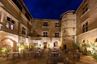 Hotel Chateau Des Ducs De Joyeuse Couiza: Photo 