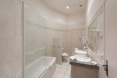 Hotel Chateau Des Ducs De Joyeuse Couiza: Photo 