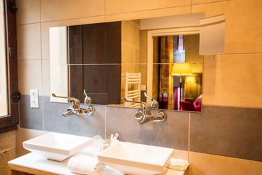 Hotel Chateau Des Ducs De Joyeuse Couiza: Photo 