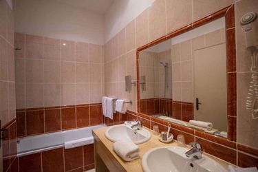 Hotel Chateau Des Ducs De Joyeuse Couiza: Photo 