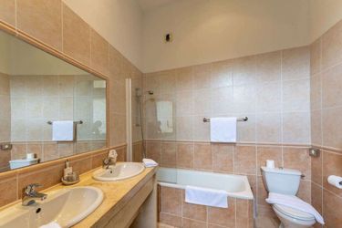 Hotel Chateau Des Ducs De Joyeuse Couiza: Photo 
