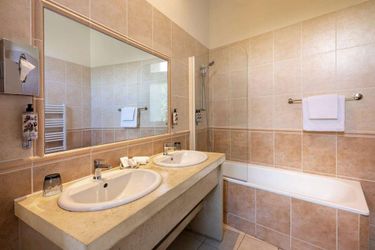 Hotel Chateau Des Ducs De Joyeuse Couiza: Photo 