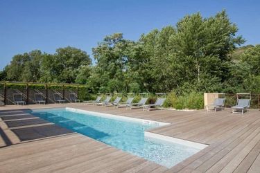 Hotel Chateau Des Ducs De Joyeuse Couiza: Photo 