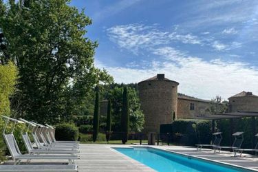 Hotel Chateau Des Ducs De Joyeuse Couiza: Photo 
