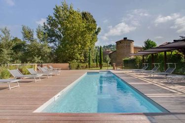 Hotel Chateau Des Ducs De Joyeuse Couiza: Photo 