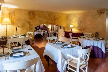Hotel Chateau Des Ducs De Joyeuse Couiza: Photo 