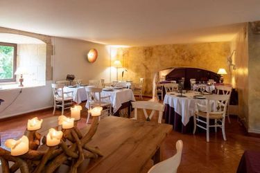 Hotel Chateau Des Ducs De Joyeuse Couiza: Photo 