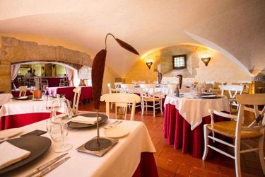 Hotel Chateau Des Ducs De Joyeuse Couiza: Photo 