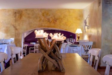 Hotel Chateau Des Ducs De Joyeuse Couiza: Photo 