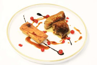 Hotel Chateau Des Ducs De Joyeuse Couiza: Photo 